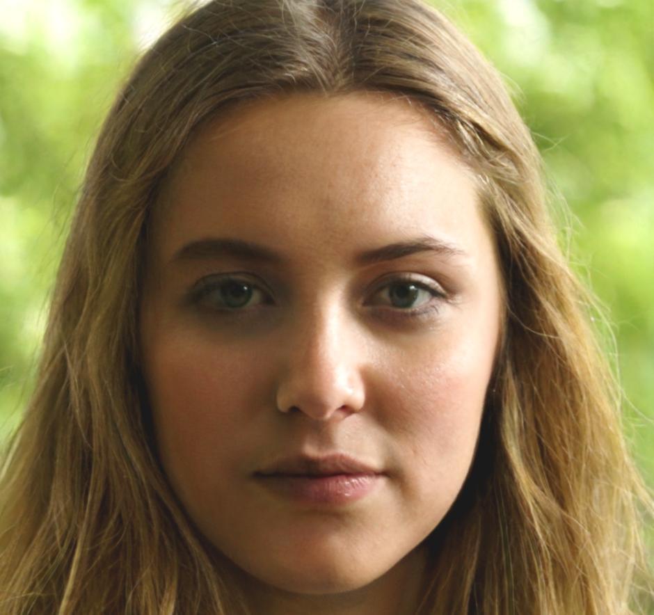 Marina Voss